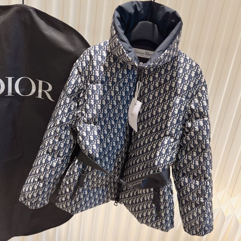 Christian Dior Down Jackets